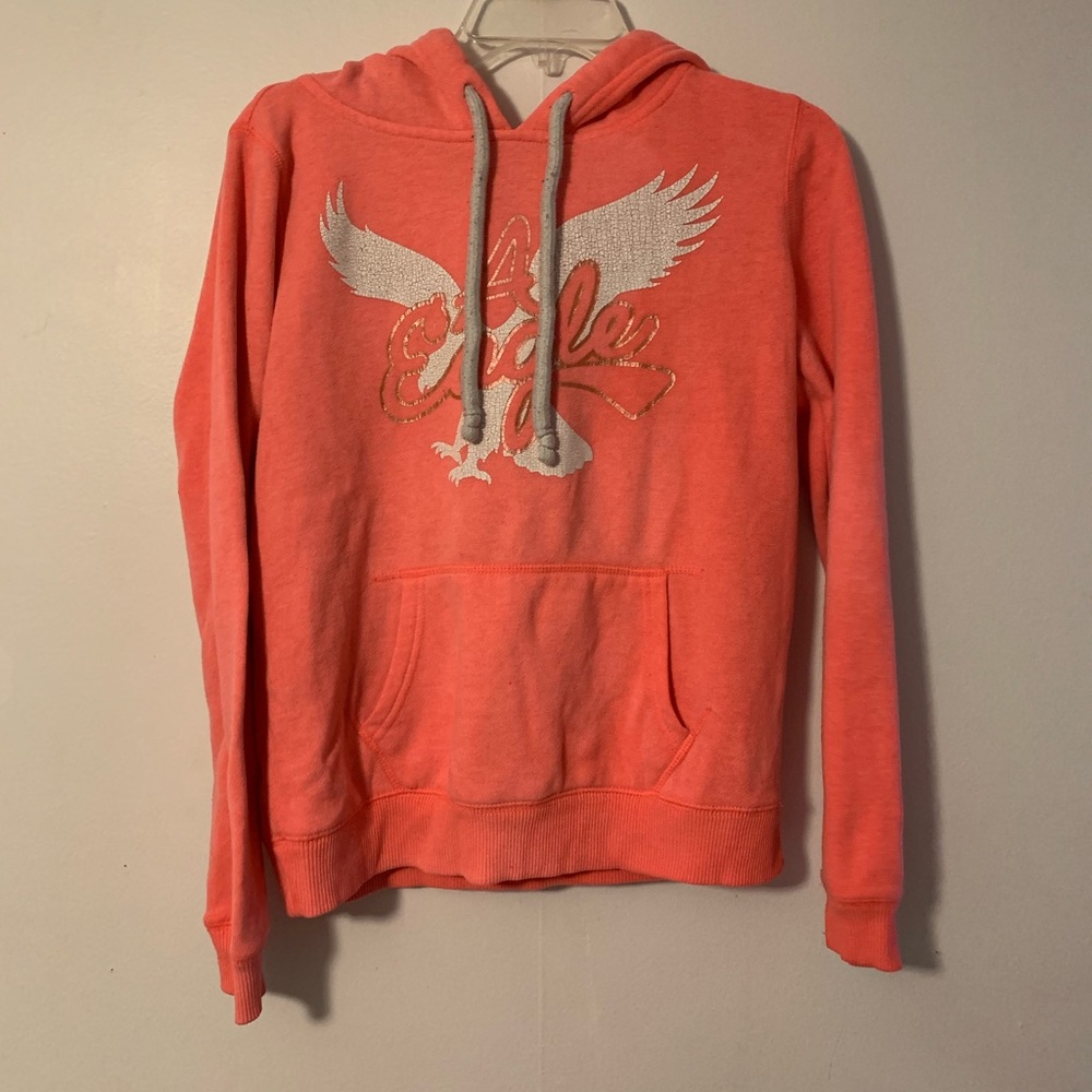 American Eagle sweatshirt